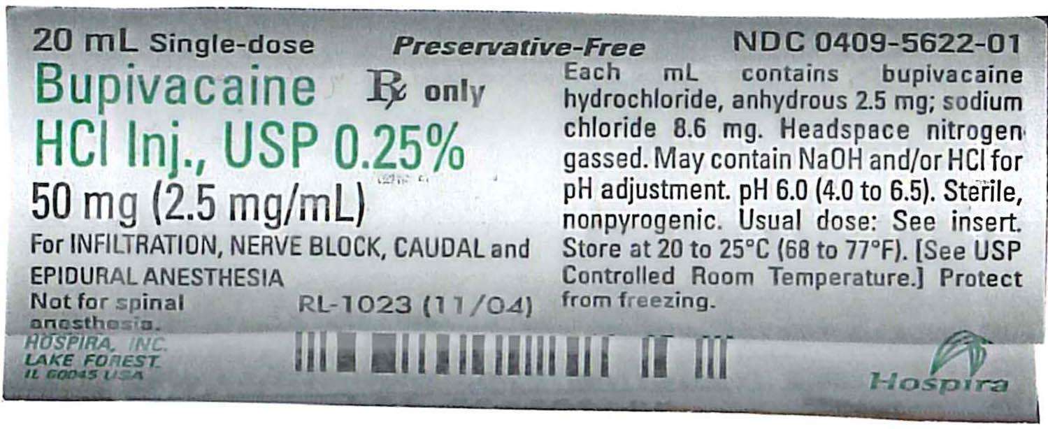 A4142-20 SINGLE SHOT EPIDURAL 20G LUTZ